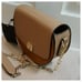 Zara mini messenger bag (8437)
