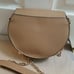 Zara mini messenger bag (8437)