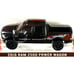 Greenlight Hobby Exclusive 2016 RAM 2500 POWER WAGON, Black, New, See Pics/Descr