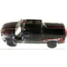 Greenlight Hobby Exclusive 2016 RAM 2500 POWER WAGON, Black, New, See Pics/Descr