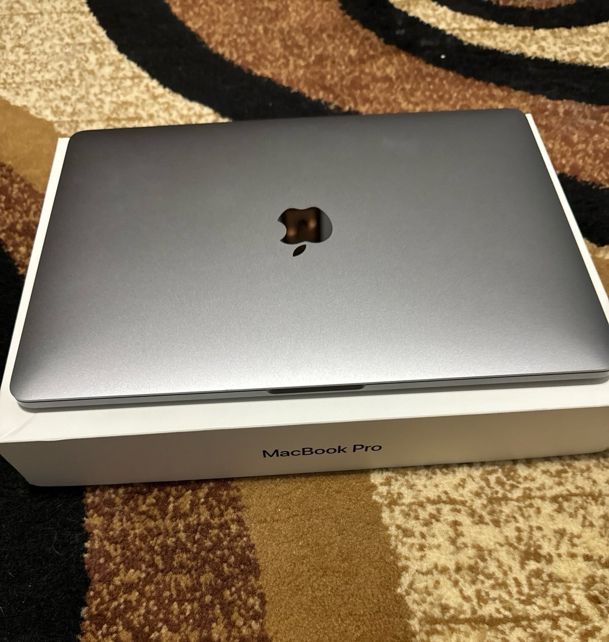 MacBook Pro