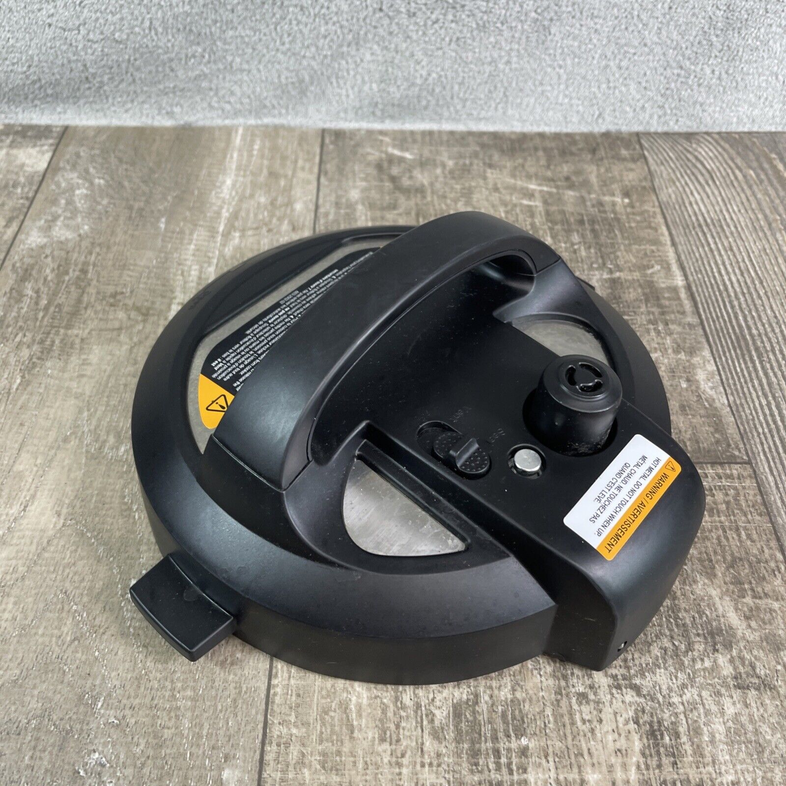 Instant Pot Duo Mini V5 - Replacement - Part Lid
