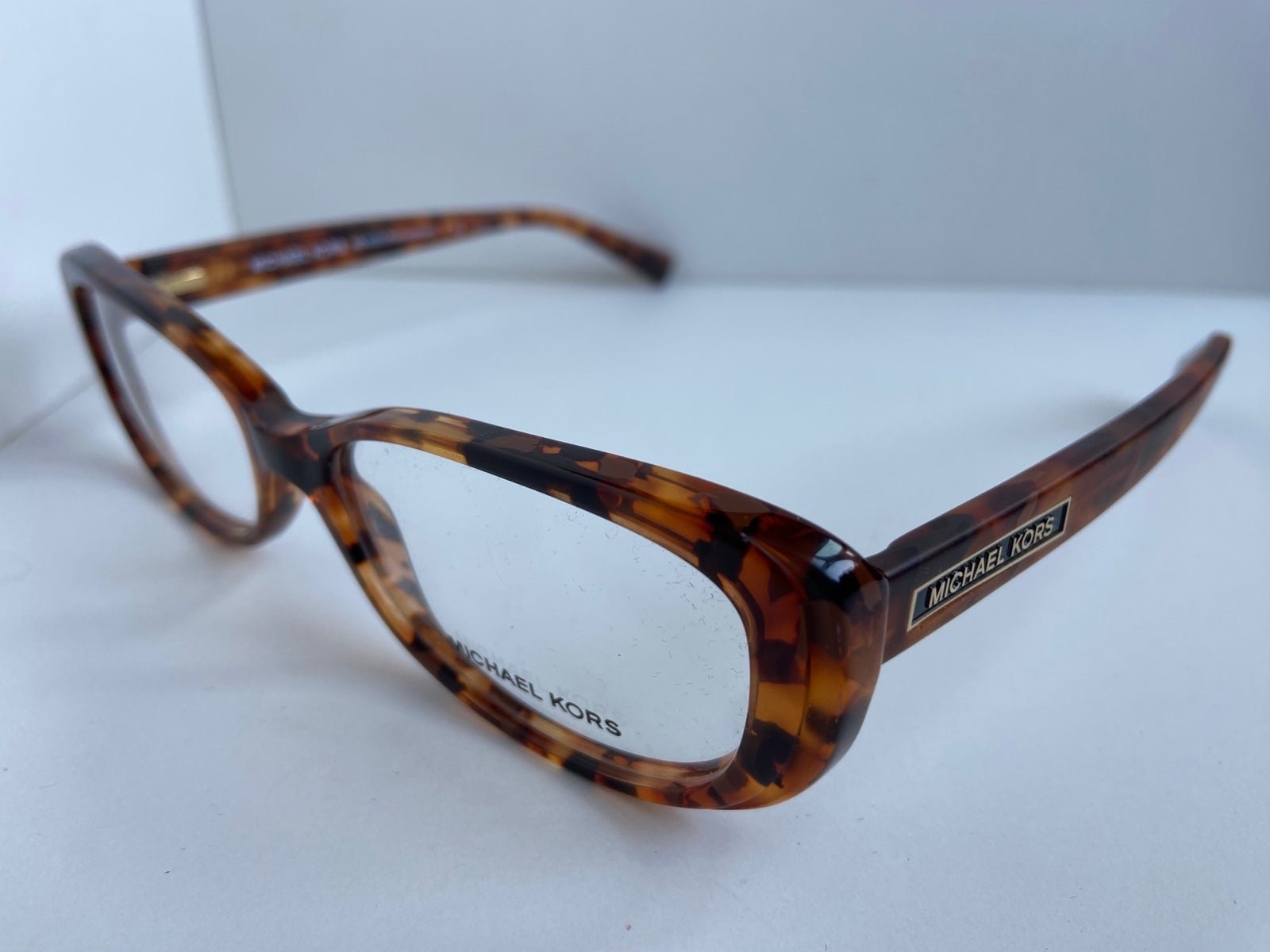 New MICHAEL KORS 54mm Women's Eyeglasses Frame