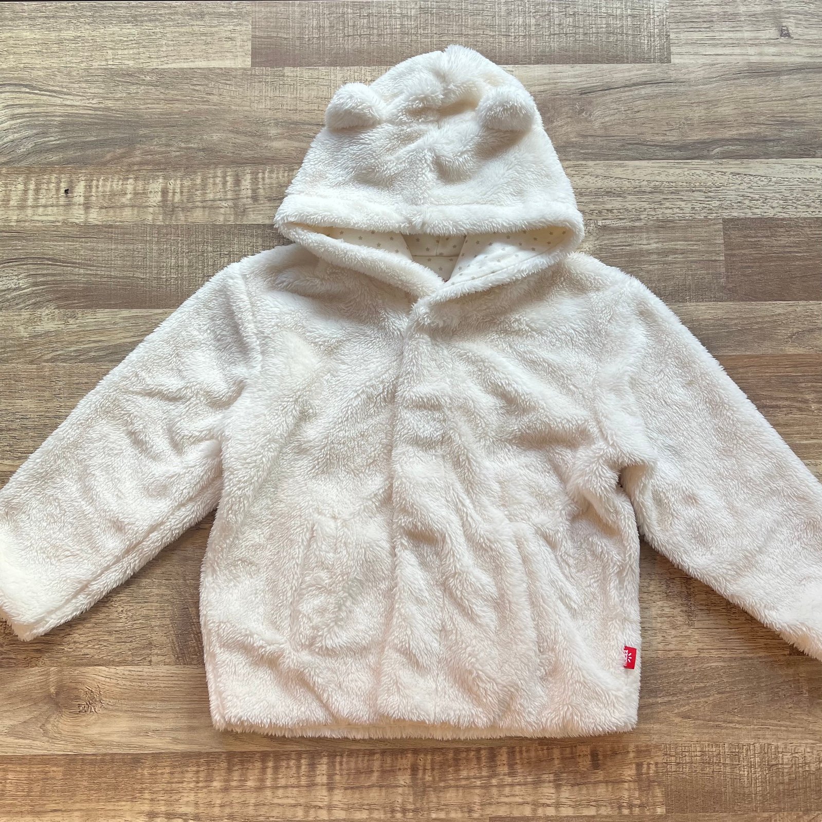 NWOT Magnetic Me jacket 18/24M