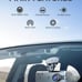 Focuway M2 Dual Dash Cam (E1531)