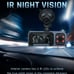 Focuway M2 Dual Dash Cam (E1531)