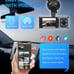 Focuway M2 Dual Dash Cam (E1531)
