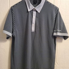 Dunning Slim Fit Polo Shirt szXL