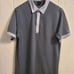 Dunning Slim Fit Polo Shirt szXL