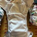 Six Ecoable Cloth Pull Ups/Training Pants Size 3