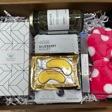 Relaxation gift box