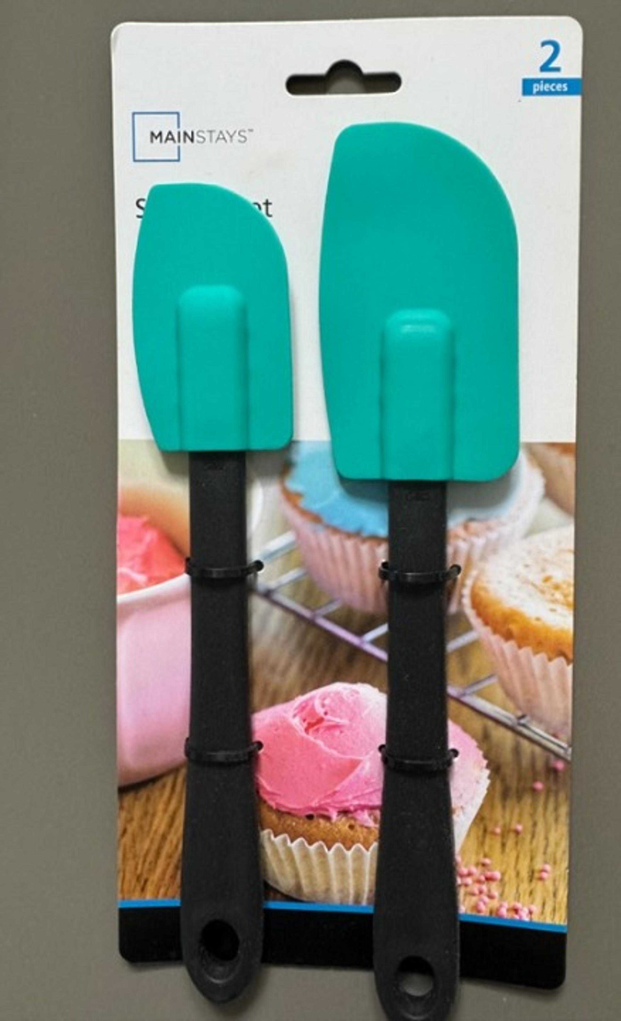 Spatula Set
