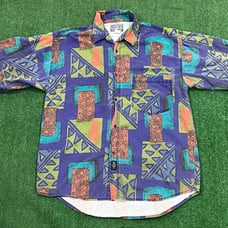 90s Bugle Boy Direction Shirt