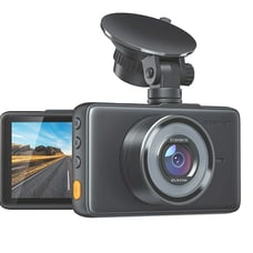 Dash Cam 1080P