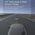 Dash Cam 1080P