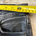 AGOLDE ‘Sophie’ Mid-Rise Skinny Jeans In Gray 245