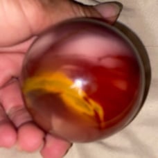 Australian Mookaite