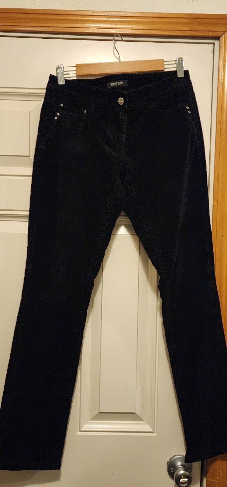White House Black Market pants