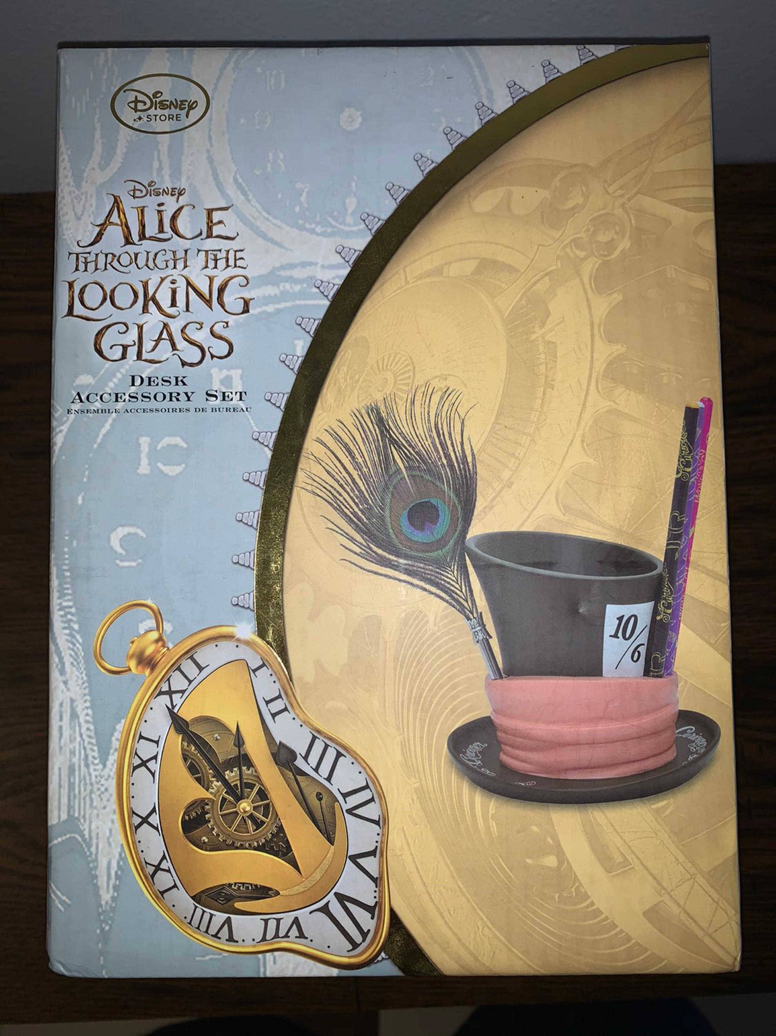 desk accessory set - Disney
