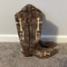 Corral Circle G Women’s Cross Embroidered Boots Size 6.5