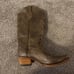 Corral Circle G Women’s Cross Embroidered Boots Size 6.5