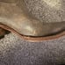 Corral Circle G Women’s Cross Embroidered Boots Size 6.5