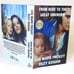 SIGNED, From Here to the Great Unknown, Lisa Marie Presley, Riley Keough, NEW