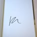SIGNED, From Here to the Great Unknown, Lisa Marie Presley, Riley Keough, NEW
