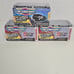 Set of 3 Micro Machines Transformers Mystery Vehicle Playset