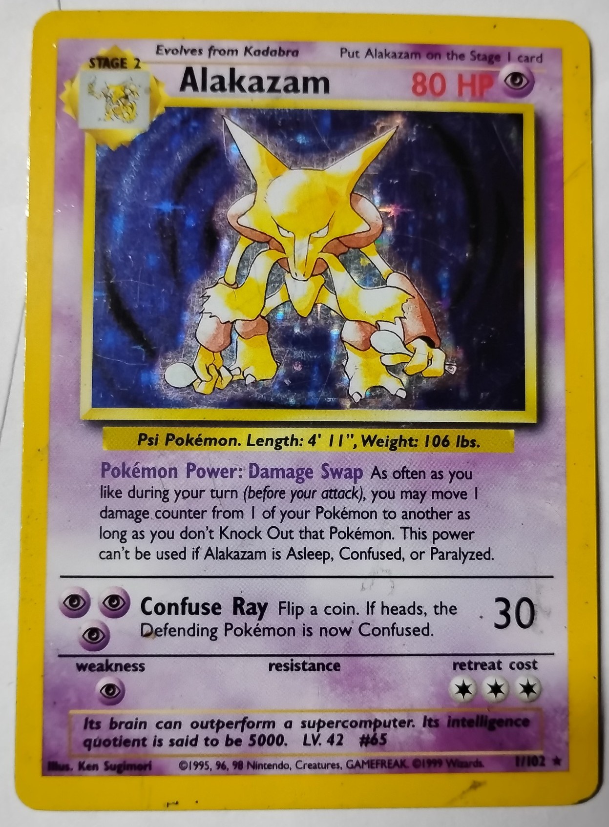 Pokemon