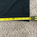 Ralph Lauren vintage black low waisted pajama/pj/ leep pants