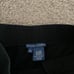 Ralph Lauren vintage black low waisted pajama/pj/ leep pants