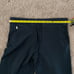 Ralph Lauren vintage black low waisted pajama/pj/ leep pants