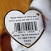 PVC! Vintage Retired VALENTINO the Valentine Bear with ERRORS