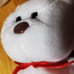 PVC! Vintage Retired VALENTINO the Valentine Bear with ERRORS