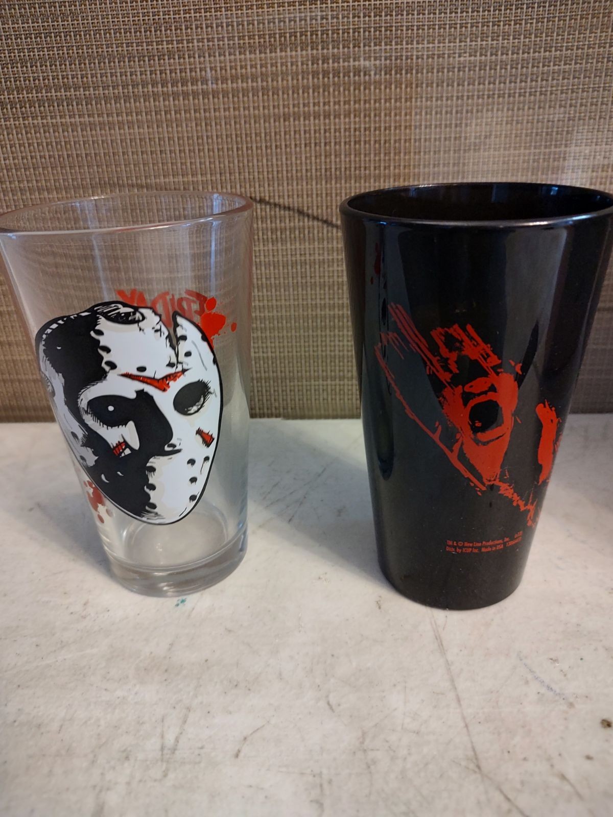 Friday the 13th