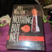 NOTHING BUT NET SIGNED BILL WALTON 1ST/1ST