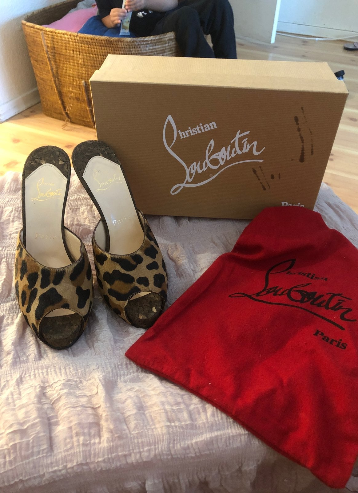 christian louboutin