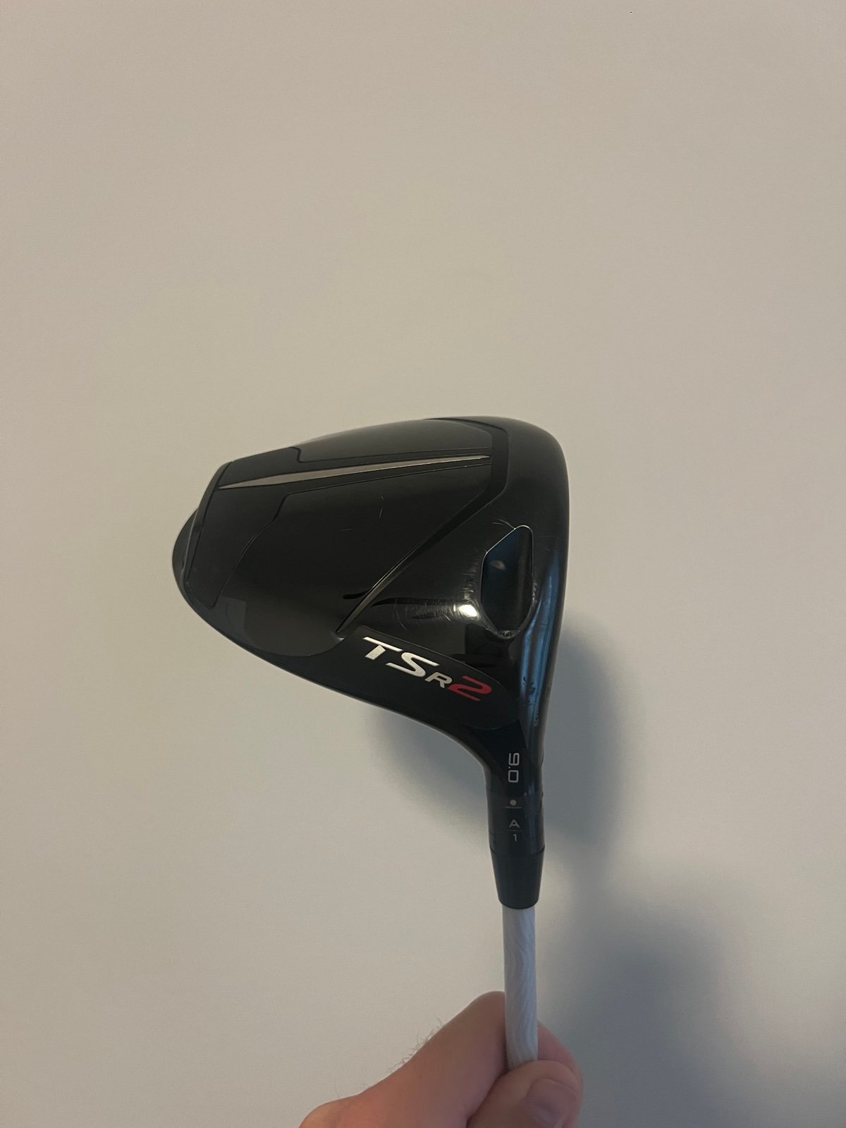 Titleist TSR2 Driver