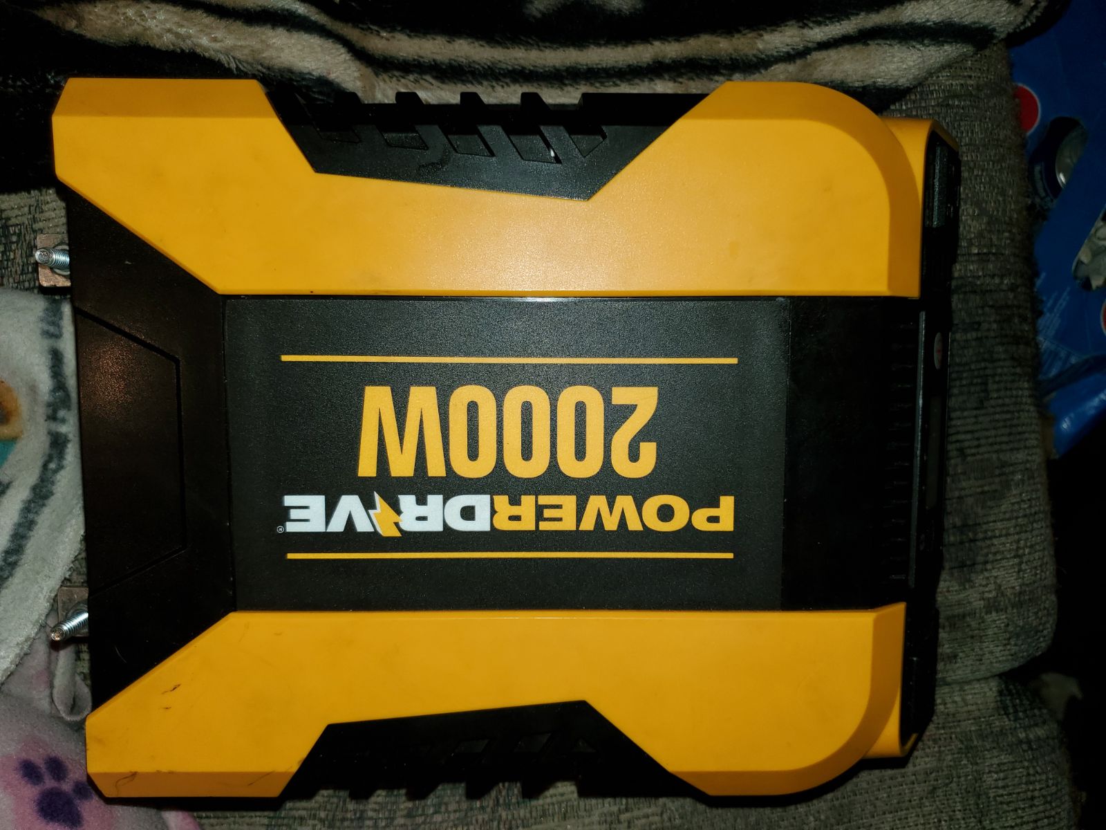 2000 watt inverter