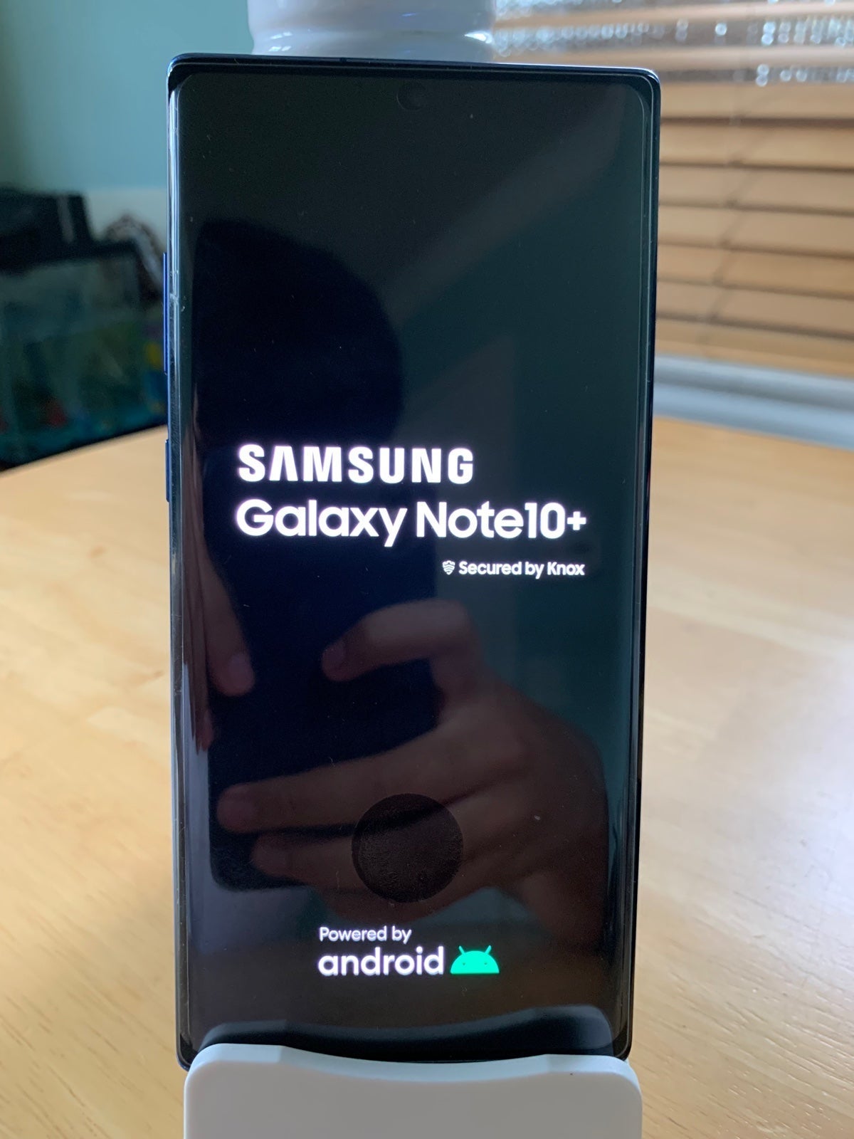 Samsung galaxy note 10 plus