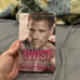 Last Call Series by Sawyer Bennett