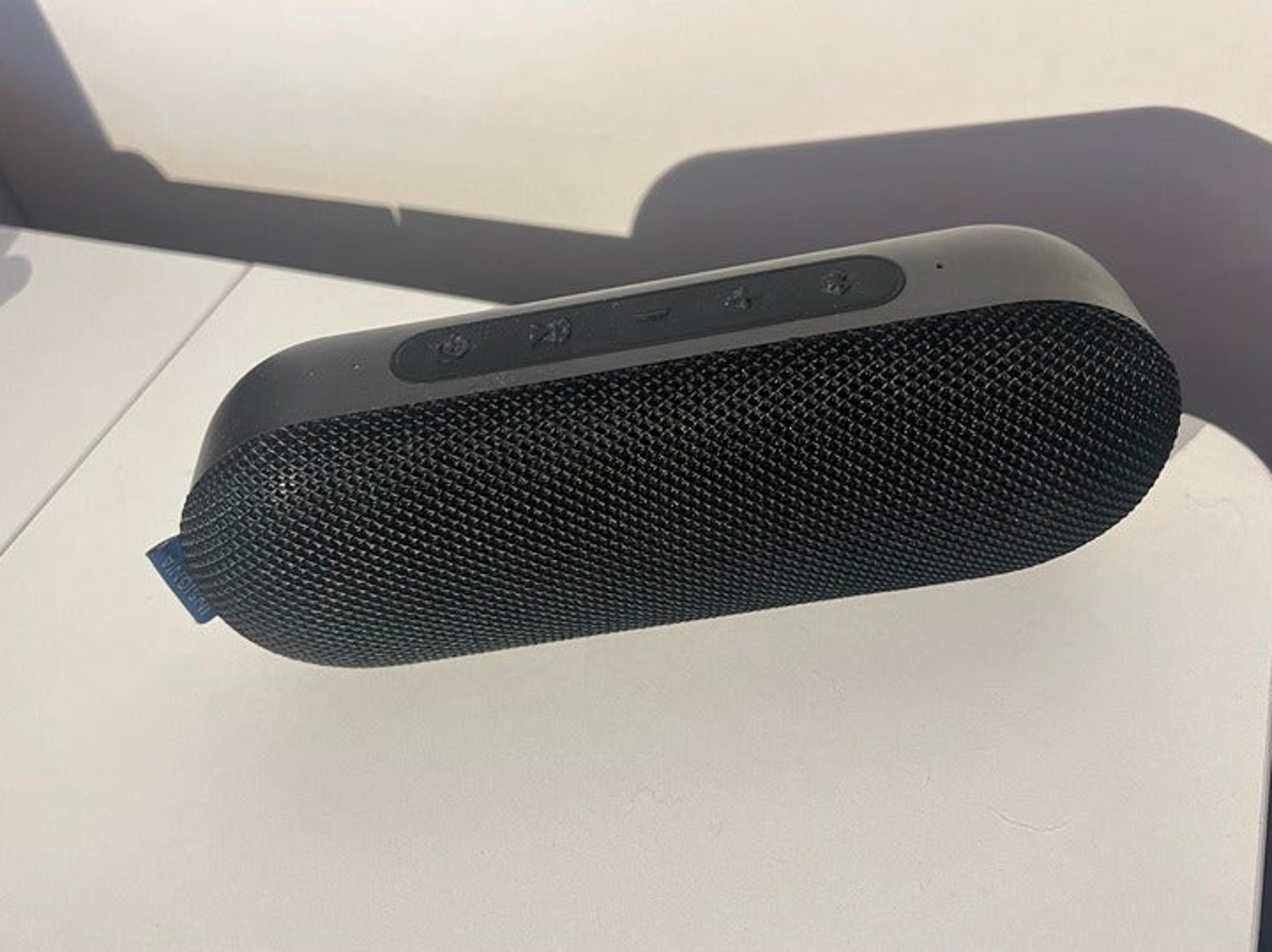 Insignia | Portable Bluetooth Speaker