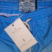 NWT Seven-Cyan PILYQ Swim trunks, Fish, M, Boys
