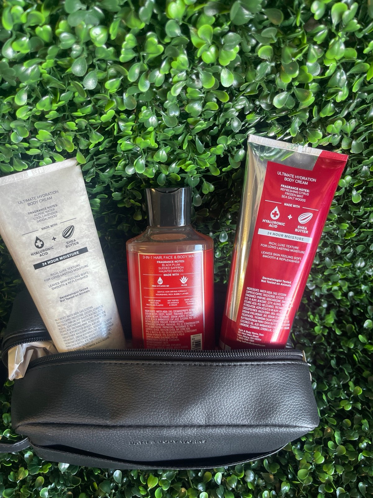 Men's Bundle