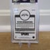 2023 NBA hoops Victor Wembanyama winter purple PSA 10