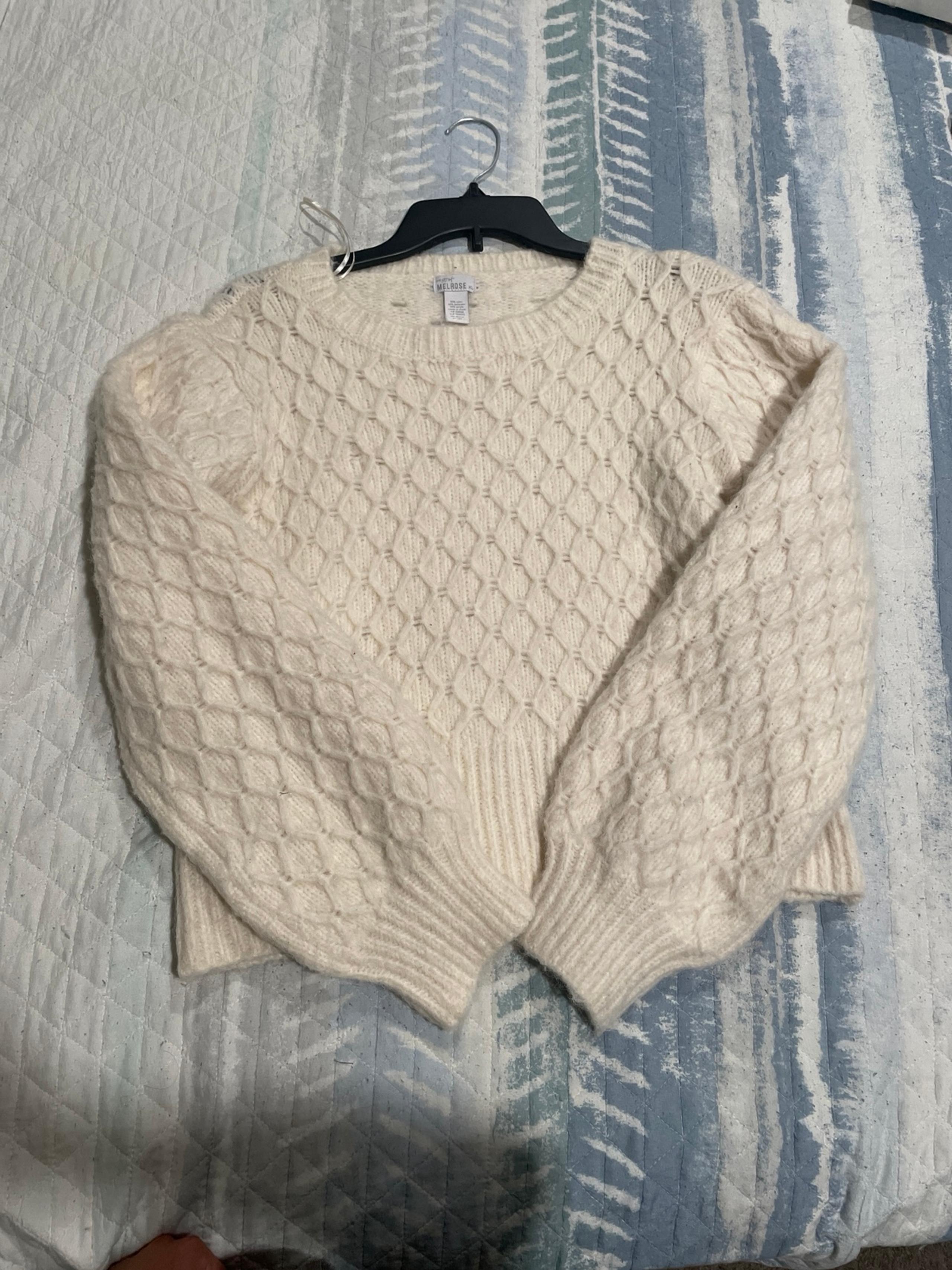 Sweater
