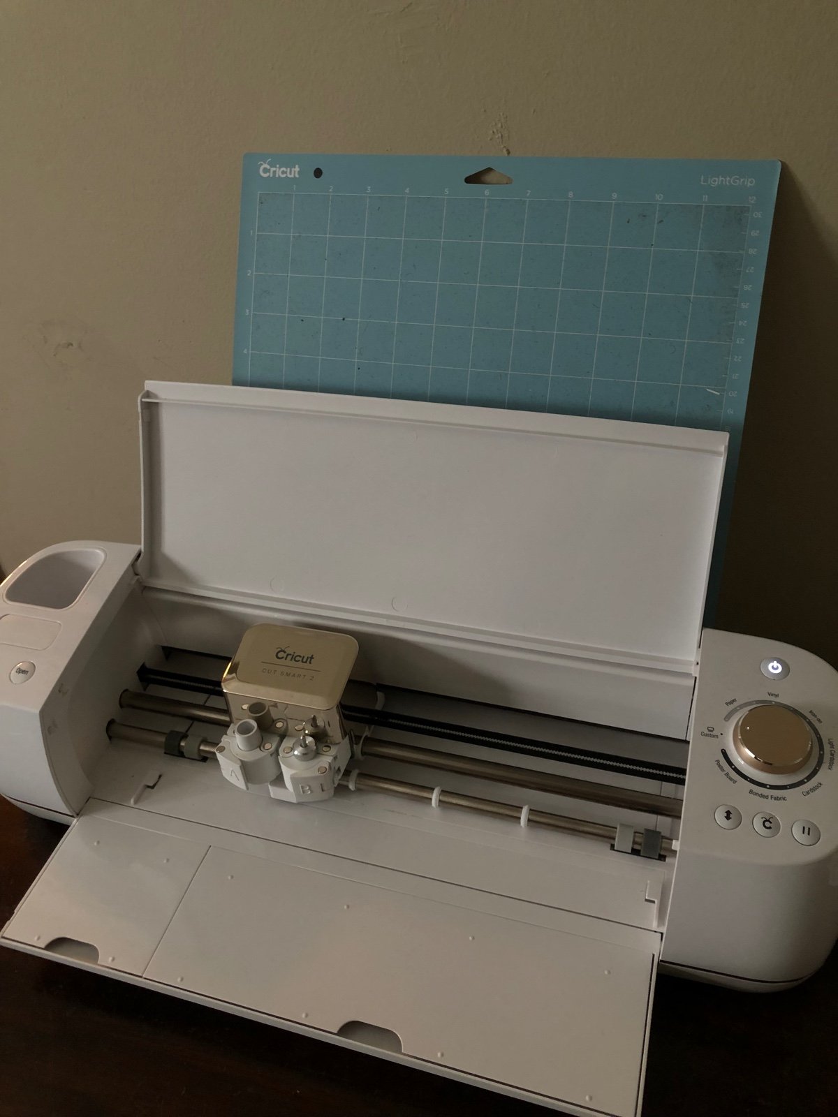 Cricut Explore Air 2