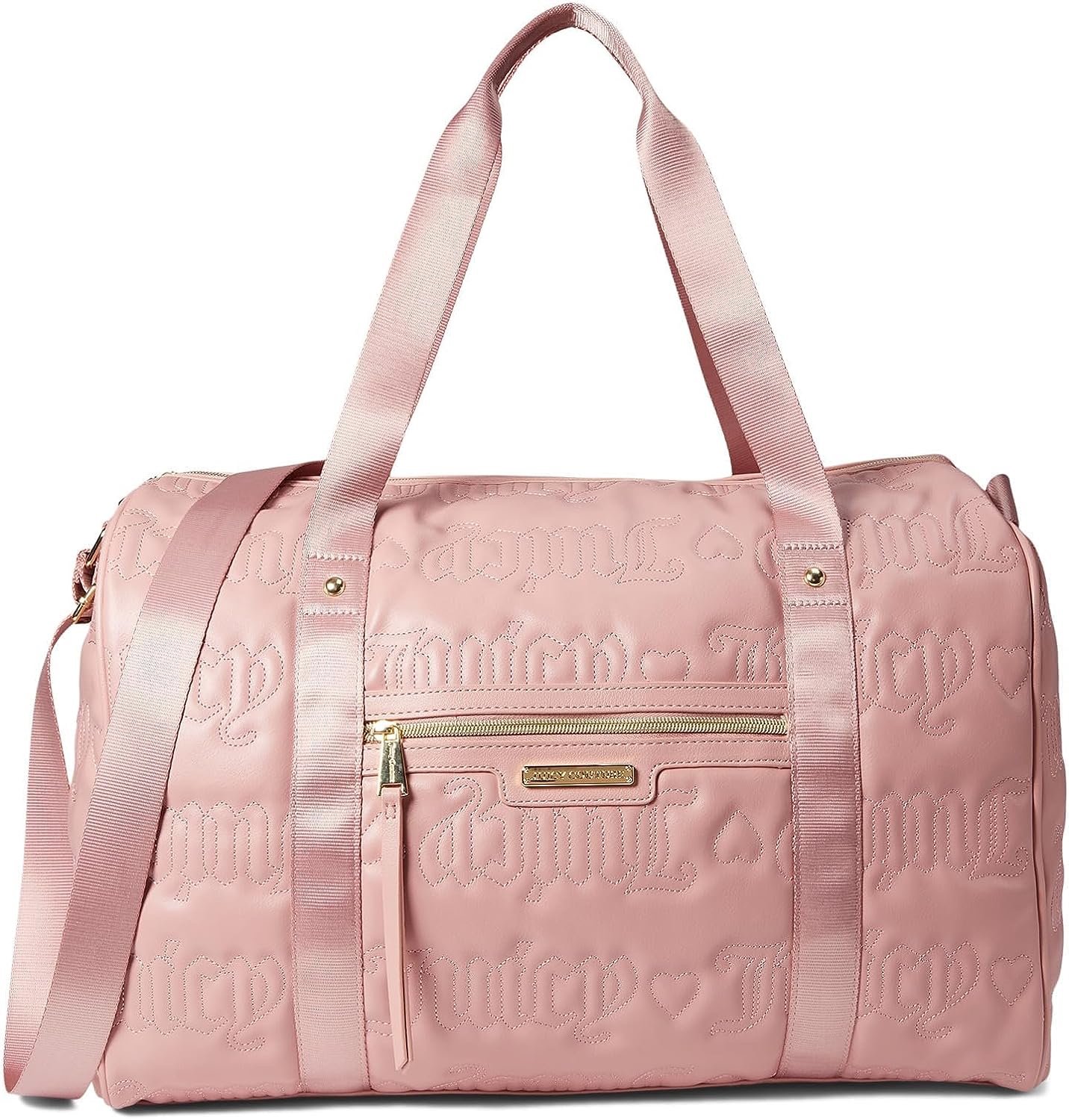 Juicy Couture Weekender