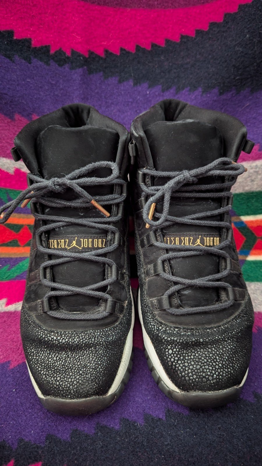 Air Jordan 11 GS